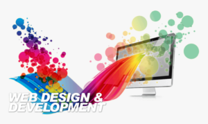 website designing and development company Los Angeles