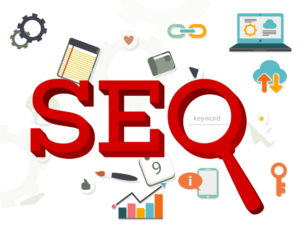 SEO Services 