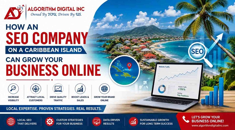 SEO Company