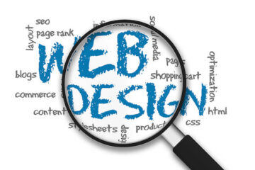 Website Design in Singapore