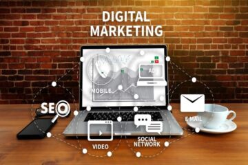 Digital Marketing Agencies in California