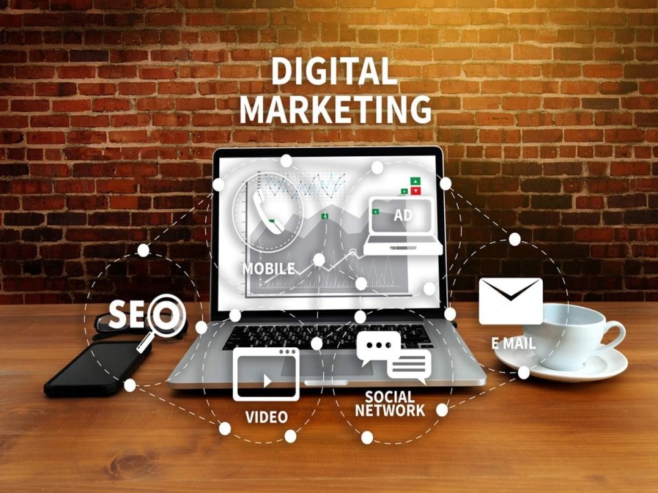 Digital Marketing Agencies in California