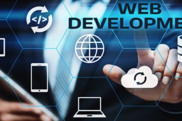 web development company in dubai