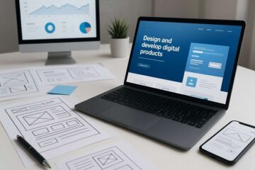 Best Website Design Companies Improve User Experience