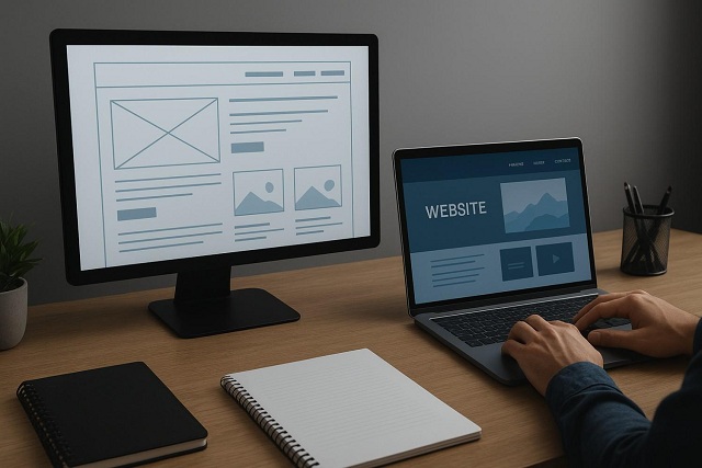 Best Website Development Company in UK