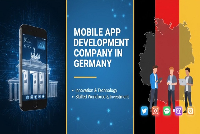 Mobile App Development