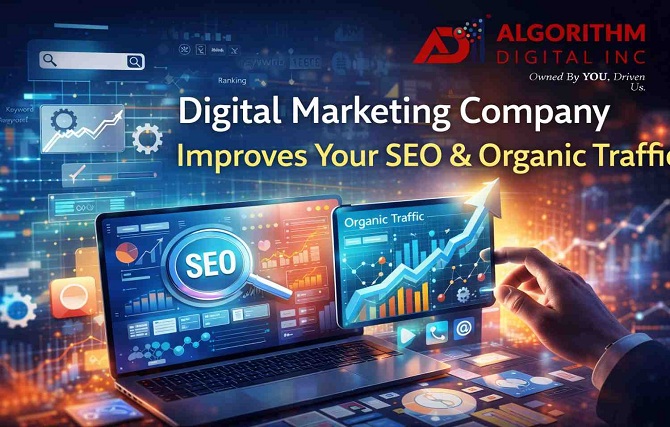 Best Digital Marketing Company