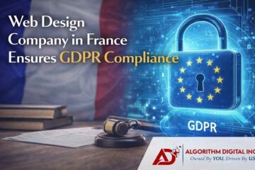 Web Design Company in France