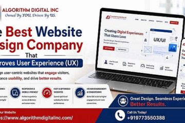 Website Design company