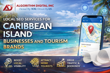 SEO services in Caribbean