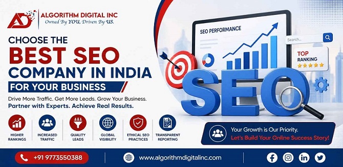 SEO Company